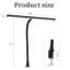 20W Led Desk Lamps For Home Office Eye-Caring Desk Lamp