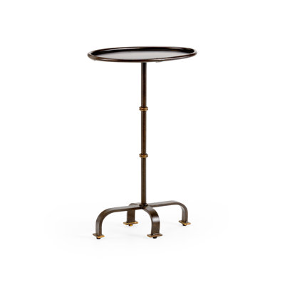 Magnolia Tray Top End Table