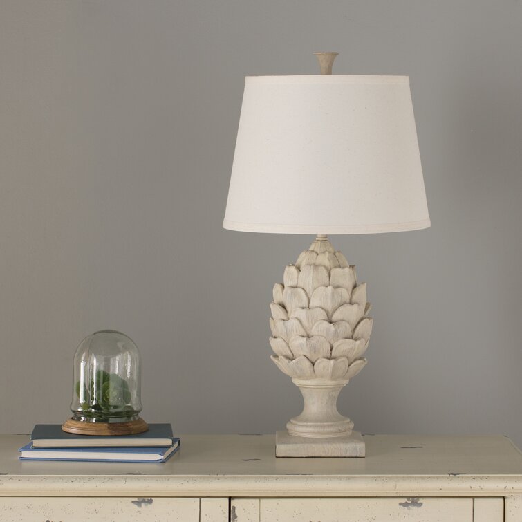 Haywood Porcelain Table Lamp