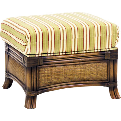 Stotler Upholstered Ottoman