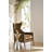 Modern Edge Upholstered Wingback Chair-114657271