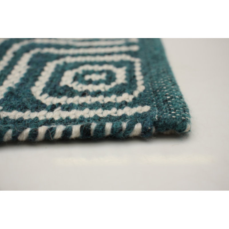 Botsford Wool Indoor Rug