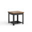 Table d'appoint 24 po, aucun assemblage requis