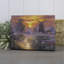 Toile de table lumineuse Peaceful Pond 8X6