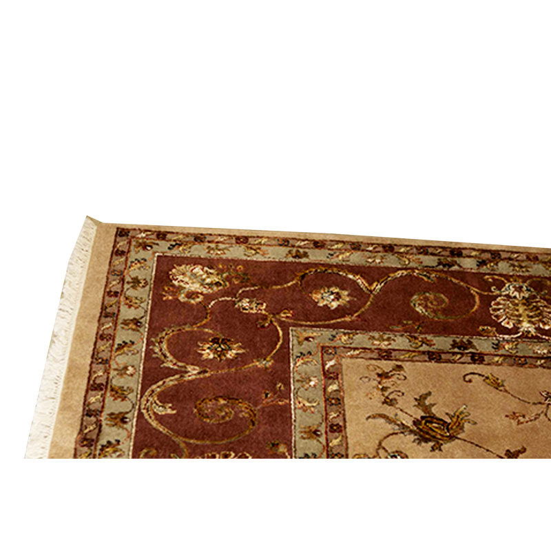 Dharma Oriental Area Rug