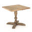 Timeo Solid Wood Coffee Table