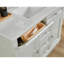48" Solid Wood Sink Vanity  With 1' Artificial Stone Top-1218569828-1218569833