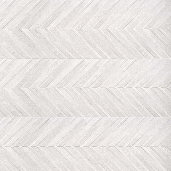 Textuality 16" x 47" Ceramic Wall Tile
