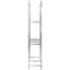 Fremantle 110cm W Steel Shelving Unit