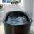 Freestanding Soaking Acrylic Curved Design Bathtub-100481070-94320103