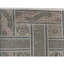 Hand-Knotted High-Quality Green Area Rug