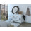 Commode double Wade Logan® de 149,6 cm (58,9 po) de largeur, à 6 tiroirs et offrant beaucoup d'espace de rangement