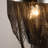 Jovonn 8 - Light Dimmable Empire Chandelier-2076817338