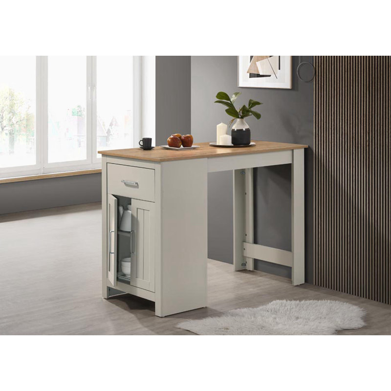 Armoire de vestibule 1 porte