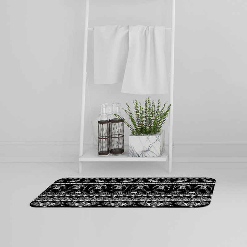 Ulsteinvik Non-Slip Bath Rug