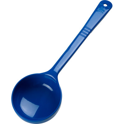 Carlisle Food Service Products Measure Misers® Cooking Spoon