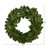 Magnolia Artificial Wreath