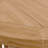 Modway Brisbane Teak Wood Outdoor Patio Side Table