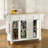 Van Granite Top Kitchen Cart-1512684710-1601819939