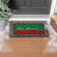 Tapis d'interrupteur North Pole Express Sassafras