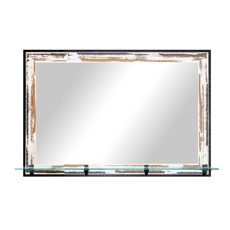 Withernsea Rectangle Wall Mirror