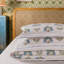 Chintz Floral Cotton Percale Duvet Cover Set-107308501