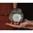 Jar Candle with Ceramic Holder