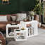 Petite table gigogne empilable vidaXL-2139711133-2139711132
