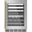 Undercounter Refrigerator Bar Pull-100139685