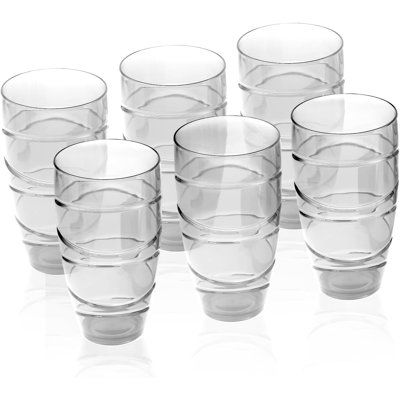 Drinking Glass Set