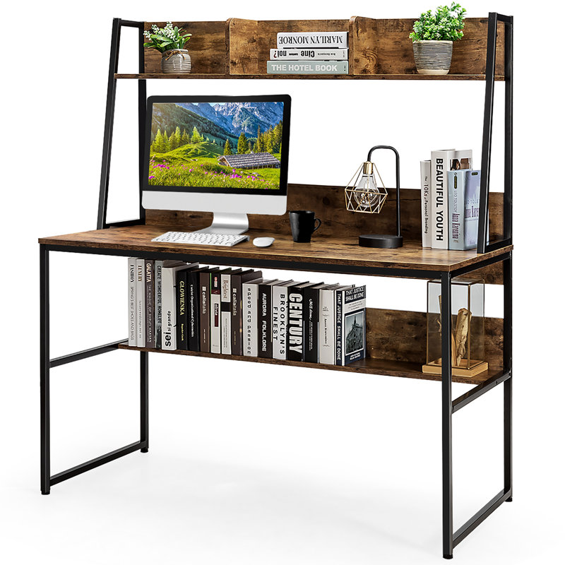 Bureau, Bois