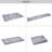 MAVAL Washable Rug 9X12 Area Rug (9'X12')-2140560674