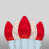 Red/Warm White selected