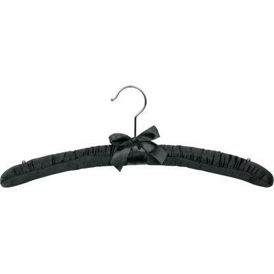Satin Non-Slip Standard Hanger for Delicates