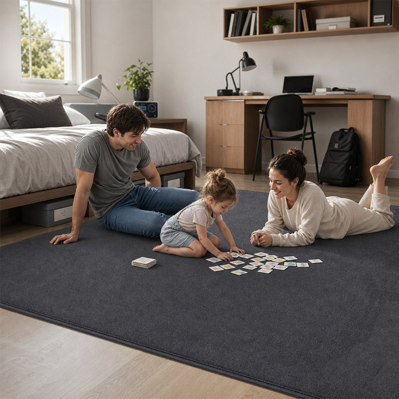 2cm Thick Rug Pad