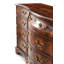 Commode 12 tiroirs Althorp