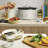Bella 6.0 QT Programmable Slow Cooker-114111875