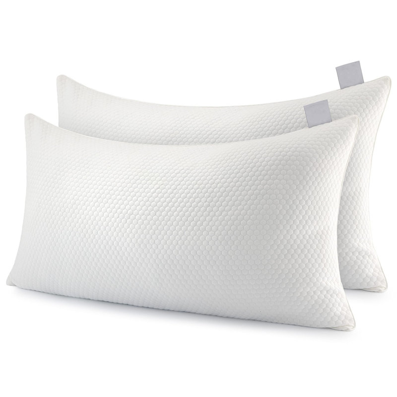 Rosamay L90 x W50cm Support Pillow