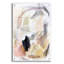 Art mural en verre épique «Sketches» par Hope Bainbridge, 24 po x 36 po-1698155023