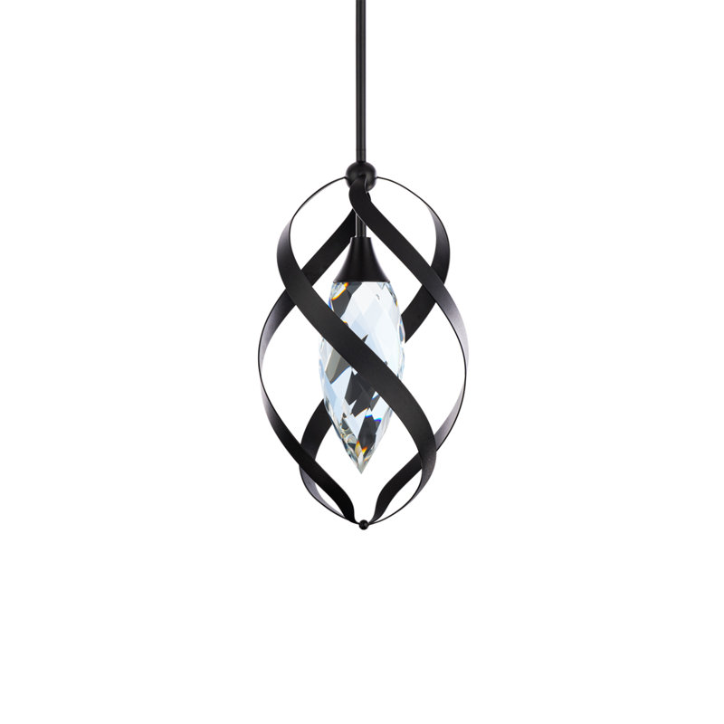 Solan 1 - Light LED Pendant