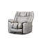 Fauteuil inclinable en argile-121690469