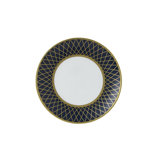 Handmade China Bread and Butter Plate