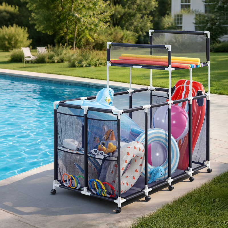 VEVOR Fabric and Plastic Box
