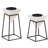 2 Piece Tabletop Candlestick Set-1747267444