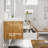 Zakis 57" Wall-Mounted Double Bathroom Vanity Set-1183430086
