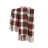 11 Hand Woven Throw Blanket