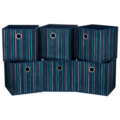 Fabric Box