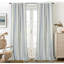 Paire de rideaux occultant-587310753-578308608