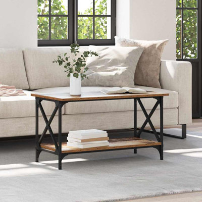 Coffee Table with Storage