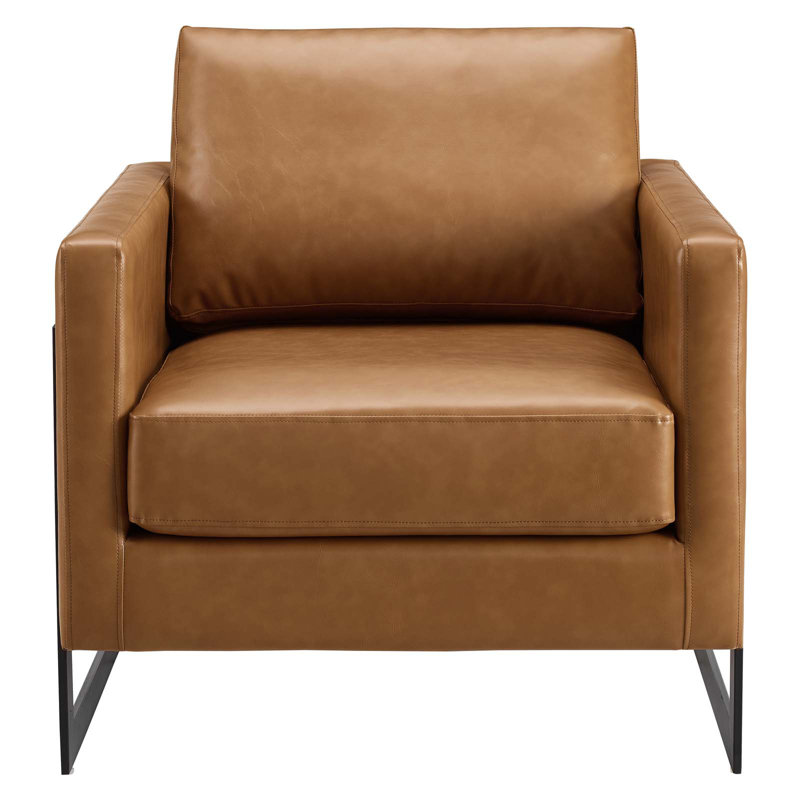 Fauteuil d'appoint Posse